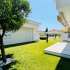 Villa in Aslanbudcak, Kemer with pool - buy realty in Turkey - 136602