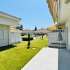 Villa in Aslanbudcak, Kemer with pool - buy realty in Turkey - 136603