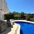 Villa in Arslanbucak, Kemer mit pool - immobilien in der Türkei kaufen - 141549