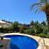 Villa in Arslanbucak, Kemer mit pool - immobilien in der Türkei kaufen - 141557