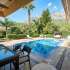 Villa in Arslanbucak, Kemer mit pool - immobilien in der Türkei kaufen - 146753