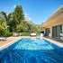 Villa in Arslanbucak, Kemer mit pool - immobilien in der Türkei kaufen - 146754