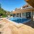 Villa in Arslanbucak, Kemer mit pool - immobilien in der Türkei kaufen - 146755