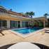 Villa in Arslanbucak, Kemer mit pool - immobilien in der Türkei kaufen - 146756