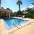 Villa in Arslanbucak, Kemer mit pool - immobilien in der Türkei kaufen - 146758