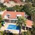 Villa in Arslanbucak, Kemer mit pool - immobilien in der Türkei kaufen - 146761