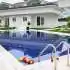 Villa in Aslanbudcak, Kemer pool - buy realty in Turkey - 24049