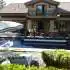 Villa in Aslanbudcak, Kemer pool - buy realty in Turkey - 25321