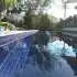 Villa in Aslanbudcak, Kemer pool - buy realty in Turkey - 25324