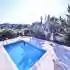 Villa from the developer in Aslanbudcak, Kemer pool - buy realty in Turkey - 26830