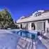 Villa from the developer in Aslanbudcak, Kemer pool - buy realty in Turkey - 26843