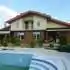 Villa from the developer in Aslanbudcak, Kemer pool - buy realty in Turkey - 4442