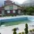 Villa van de ontwikkelaar in Arslanbucak, Kemer zwembad - onroerend goed kopen in Turkije - 4444