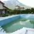 Villa from the developer in Aslanbudcak, Kemer pool - buy realty in Turkey - 4446