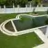 Villa from the developer in Aslanbudcak, Kemer pool - buy realty in Turkey - 4892