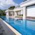 Villa from the developer in Aslanbudcak, Kemer with pool - buy realty in Turkey - 102530