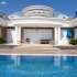 Villa from the developer in Aslanbudcak, Kemer with pool - buy realty in Turkey - 102531