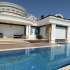 Villa from the developer in Aslanbudcak, Kemer with pool - buy realty in Turkey - 102532