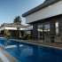 Villa from the developer in Aslanbudcak, Kemer with pool - buy realty in Turkey - 103435