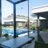 Villa from the developer in Aslanbudcak, Kemer with pool - buy realty in Turkey - 103438