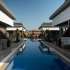 Villa du développeur еn Arslanbucak, Kemer piscine - acheter un bien immobilier en Turquie - 103452