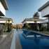 Villa from the developer in Aslanbudcak, Kemer with pool - buy realty in Turkey - 103465