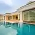 Villa vom entwickler in Arslanbucak, Kemer pool - immobilien in der Türkei kaufen - 5221