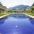 Villa in Aslanbudcak, Kemer with pool - buy realty in Turkey - 67689