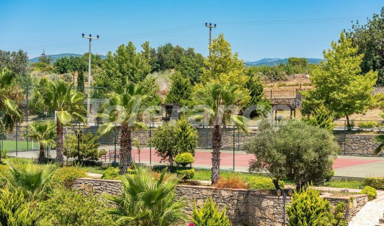 Villa van de ontwikkelaar in Avsallar, Alanya zeezicht zwembad - 127113 Villa van de ontwikkelaar in Avsallar, Alanya zeezicht zwembad - onroerend goed kopen in Turkije - 127113