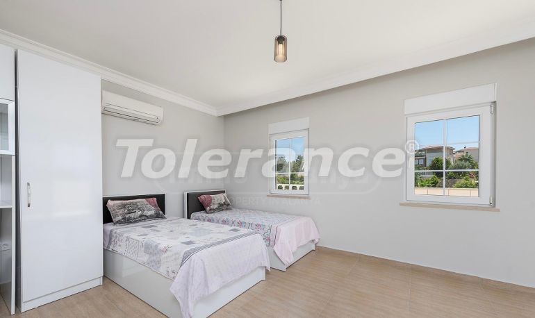 Villa van de ontwikkelaar in Avsallar, Alanya zeezicht zwembad - 127115 Villa van de ontwikkelaar in Avsallar, Alanya zeezicht zwembad - onroerend goed kopen in Turkije - 127115