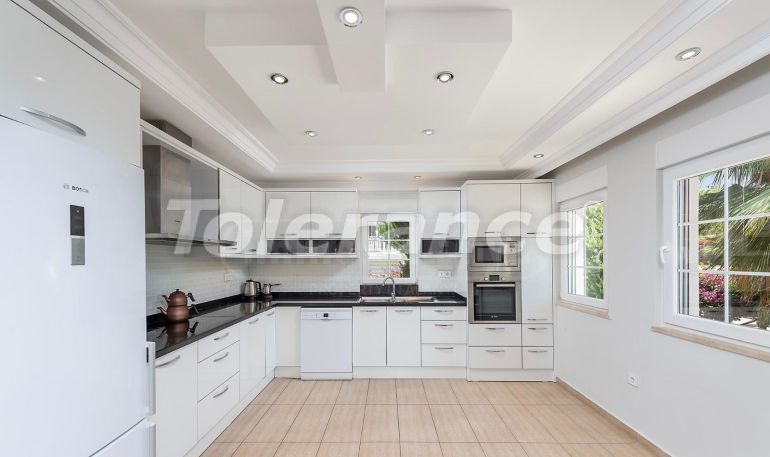 Villa van de ontwikkelaar in Avsallar, Alanya zeezicht zwembad - 127116 Villa van de ontwikkelaar in Avsallar, Alanya zeezicht zwembad - onroerend goed kopen in Turkije - 127116