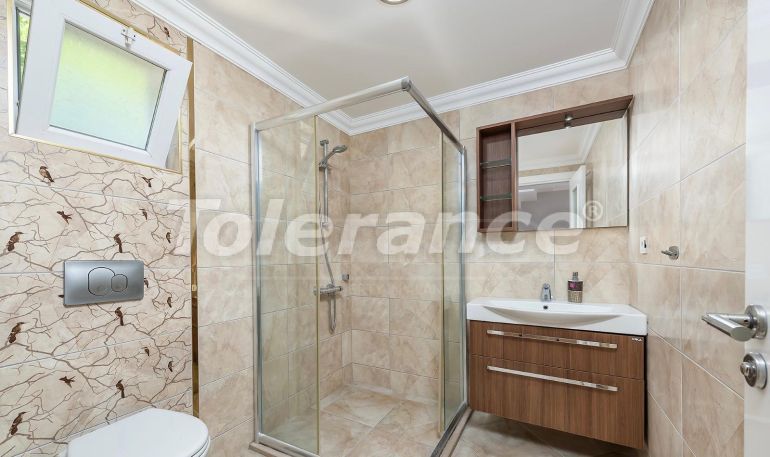 Villa van de ontwikkelaar in Avsallar, Alanya zeezicht zwembad - 127117 Villa van de ontwikkelaar in Avsallar, Alanya zeezicht zwembad - onroerend goed kopen in Turkije - 127117