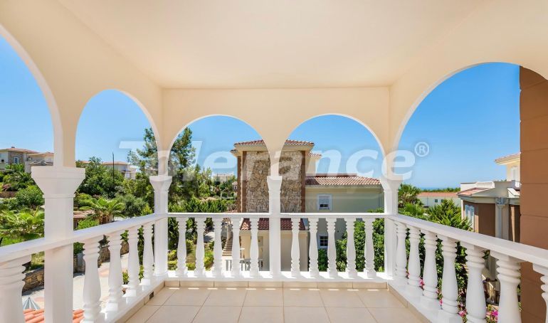 Villa van de ontwikkelaar in Avsallar, Alanya zeezicht zwembad - 127120 Villa van de ontwikkelaar in Avsallar, Alanya zeezicht zwembad - onroerend goed kopen in Turkije - 127120