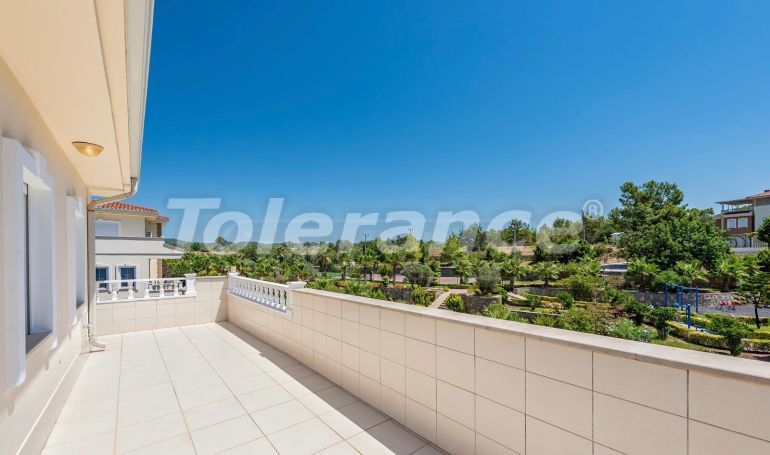 Villa van de ontwikkelaar in Avsallar, Alanya zeezicht zwembad - 127123 Villa van de ontwikkelaar in Avsallar, Alanya zeezicht zwembad - onroerend goed kopen in Turkije - 127123