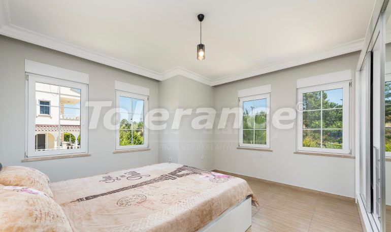 Villa van de ontwikkelaar in Avsallar, Alanya zeezicht zwembad - 127125 Villa van de ontwikkelaar in Avsallar, Alanya zeezicht zwembad - onroerend goed kopen in Turkije - 127125