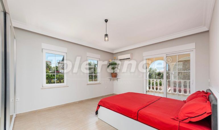 Villa van de ontwikkelaar in Avsallar, Alanya zeezicht zwembad - 127126 Villa van de ontwikkelaar in Avsallar, Alanya zeezicht zwembad - onroerend goed kopen in Turkije - 127126