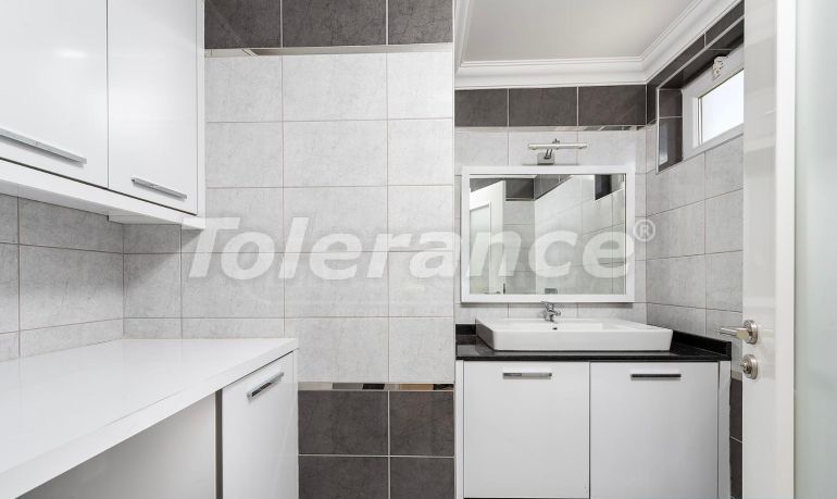 Villa van de ontwikkelaar in Avsallar, Alanya zeezicht zwembad - 127128 Villa van de ontwikkelaar in Avsallar, Alanya zeezicht zwembad - onroerend goed kopen in Turkije - 127128