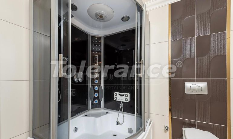Villa van de ontwikkelaar in Avsallar, Alanya zeezicht zwembad - 127129 Villa van de ontwikkelaar in Avsallar, Alanya zeezicht zwembad - onroerend goed kopen in Turkije - 127129