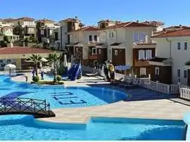 Villa from the developer in Avsallar, Alanya pool - buy realty in Turkey - 19898