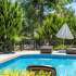 Villa from the developer in Avsallar, Alanya with sea view with pool - buy realty in Turkey - 127109