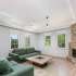 Villa from the developer in Avsallar, Alanya with sea view with pool - buy realty in Turkey - 127112