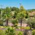 Villa from the developer in Avsallar, Alanya with sea view with pool - buy realty in Turkey - 127113