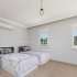Villa from the developer in Avsallar, Alanya with sea view with pool - buy realty in Turkey - 127115