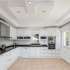 Villa from the developer in Avsallar, Alanya with sea view with pool - buy realty in Turkey - 127116