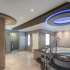 Villa from the developer in Avsallar, Alanya with sea view with pool - buy realty in Turkey - 127119