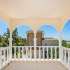 Villa from the developer in Avsallar, Alanya with sea view with pool - buy realty in Turkey - 127120