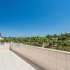 Villa from the developer in Avsallar, Alanya with sea view with pool - buy realty in Turkey - 127123
