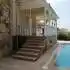 Villa from the developer in Avsallar, Alanya pool - buy realty in Turkey - 19890