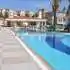 Villa from the developer in Avsallar, Alanya with sea view with pool - buy realty in Turkey - 20100