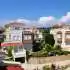 Villa from the developer in Avsallar, Alanya with sea view with pool - buy realty in Turkey - 20362
